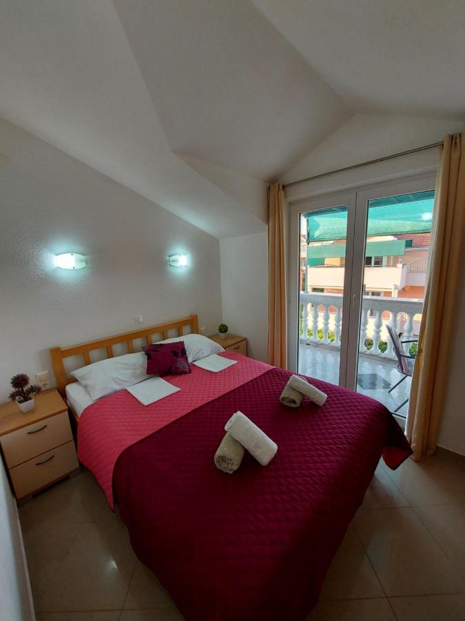 Pensjonat As Vodice